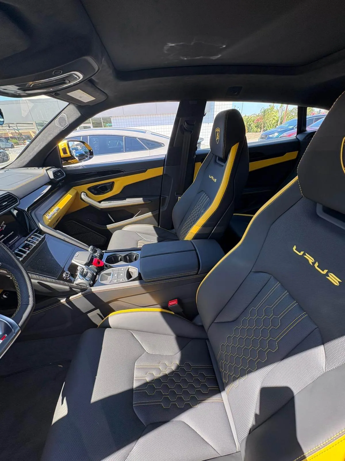 urus
