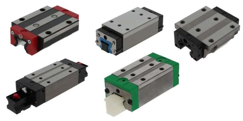 Führungswagen kaufen