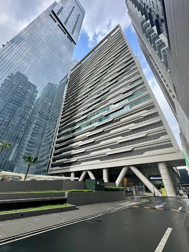 Academic Istanbul Manila Modern Exterior