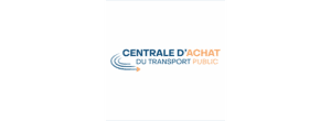 logo centrale achat transport public