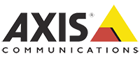 Axis Communications Logo