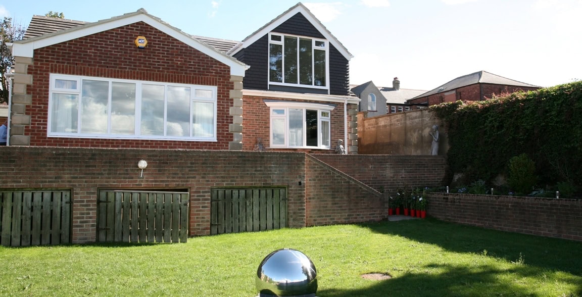 Loft Conversions Durham
