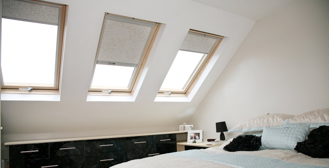 Loft Conversions Darlington