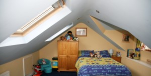 Loft Conversion Sunderland6