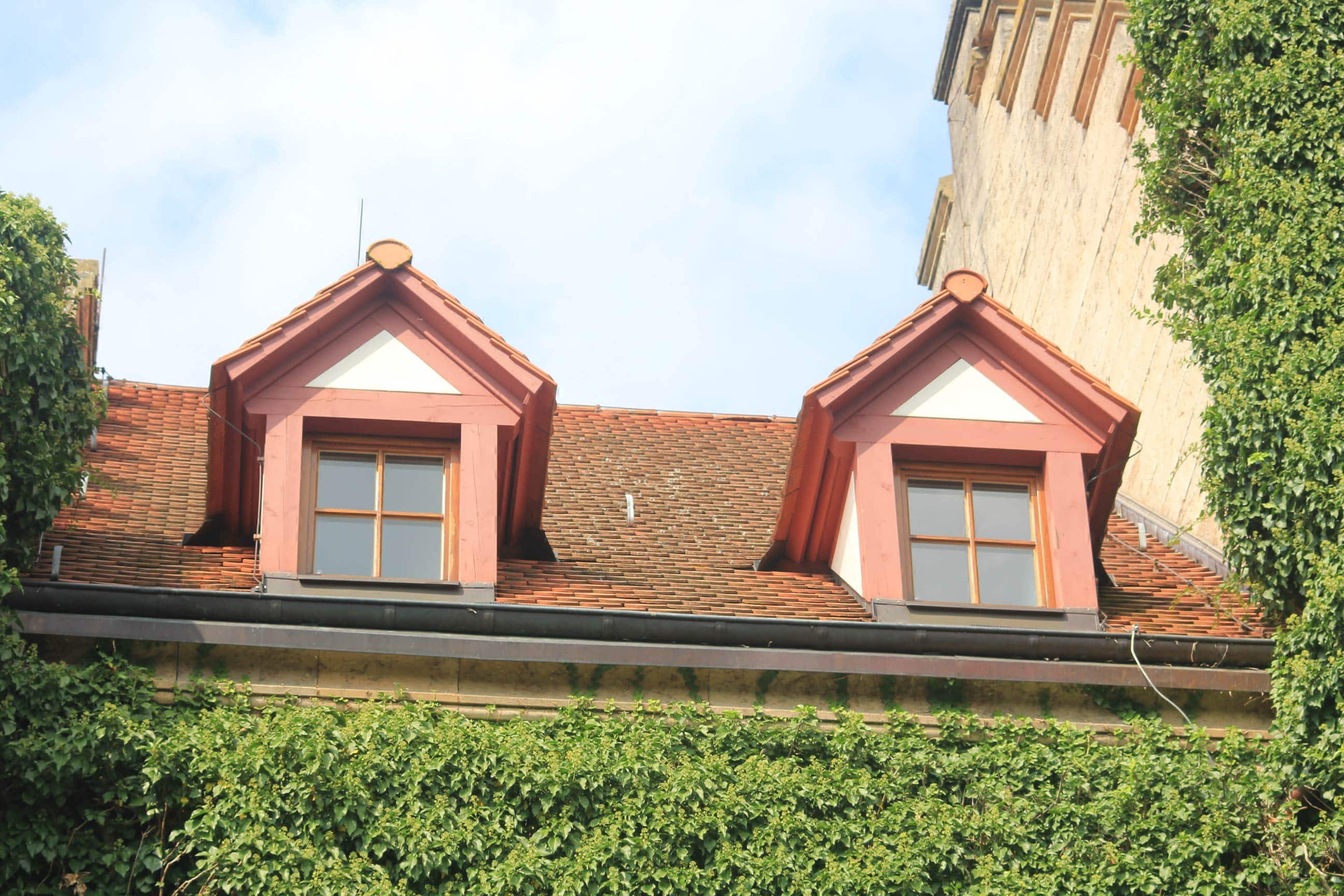 loft conversions slough