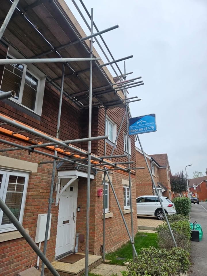 Access Loft Conversions