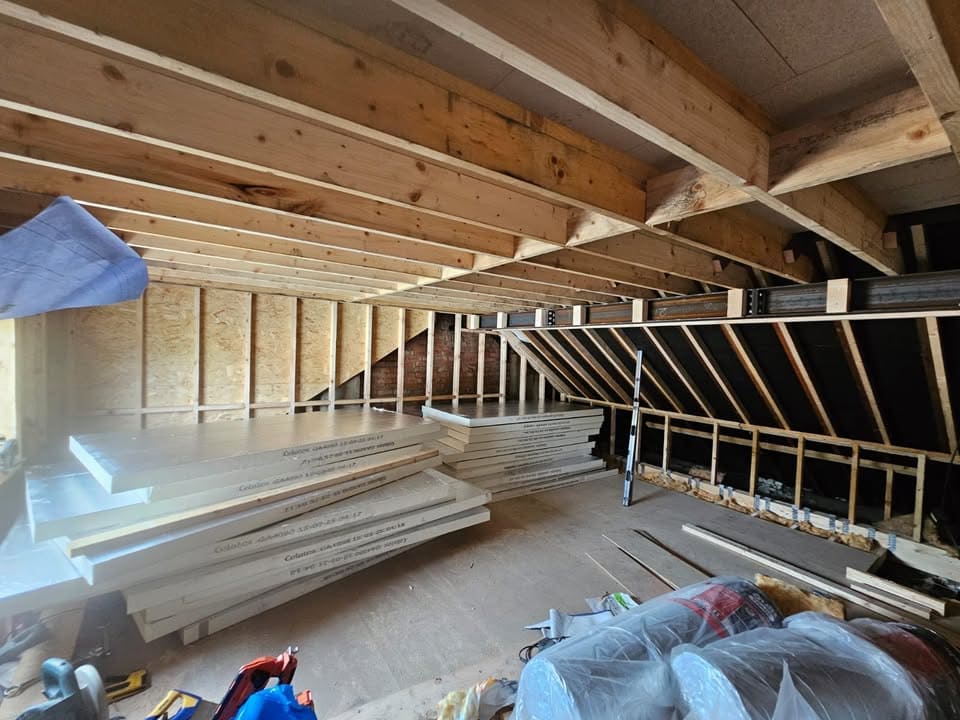 Access Loft Conversions