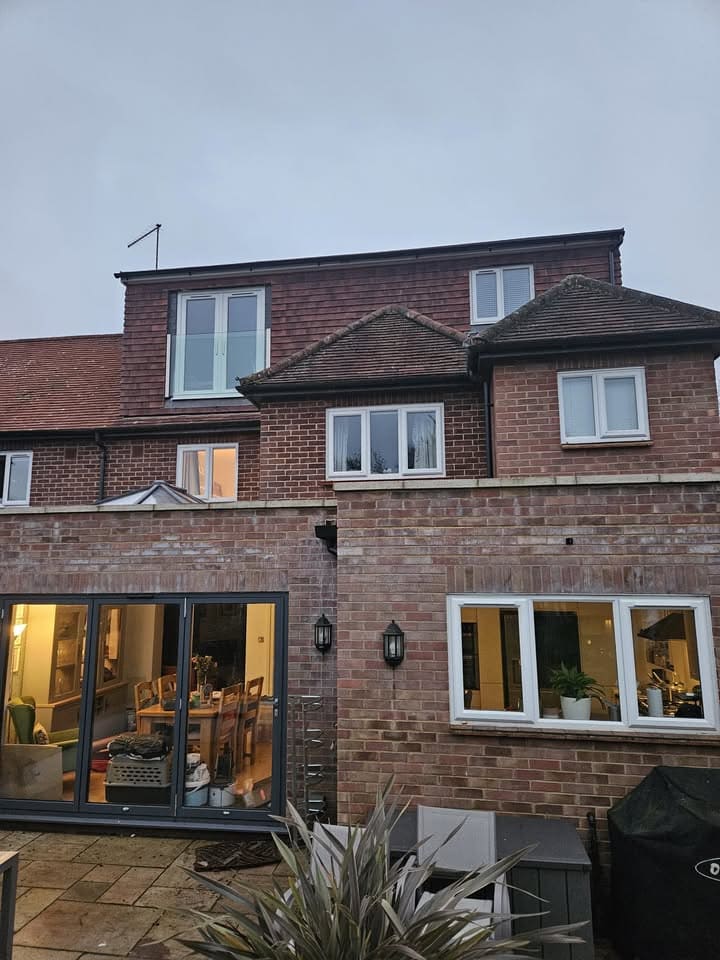 Access Loft Conversions