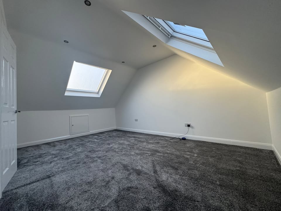 Access Loft Conversions