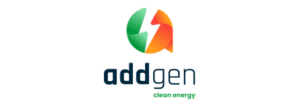 addgen clean energy – logo