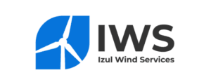 Izul Wind Services (IWS) – logo