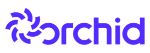 Orchid – logo