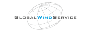 Global Wind Service – logo