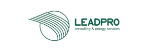 LeadPro – logo