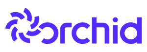Orchid – logo