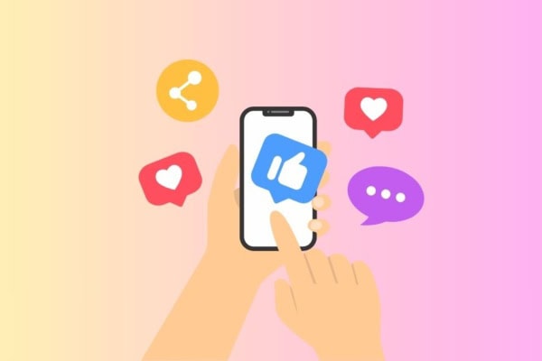 Make People Care About Your Charity With Social Media