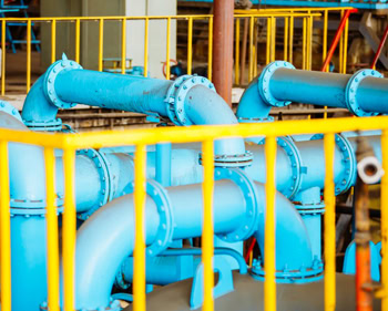 Plumbing Estimator in UK