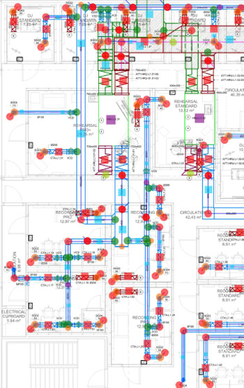 Material Takeoff Services in UK