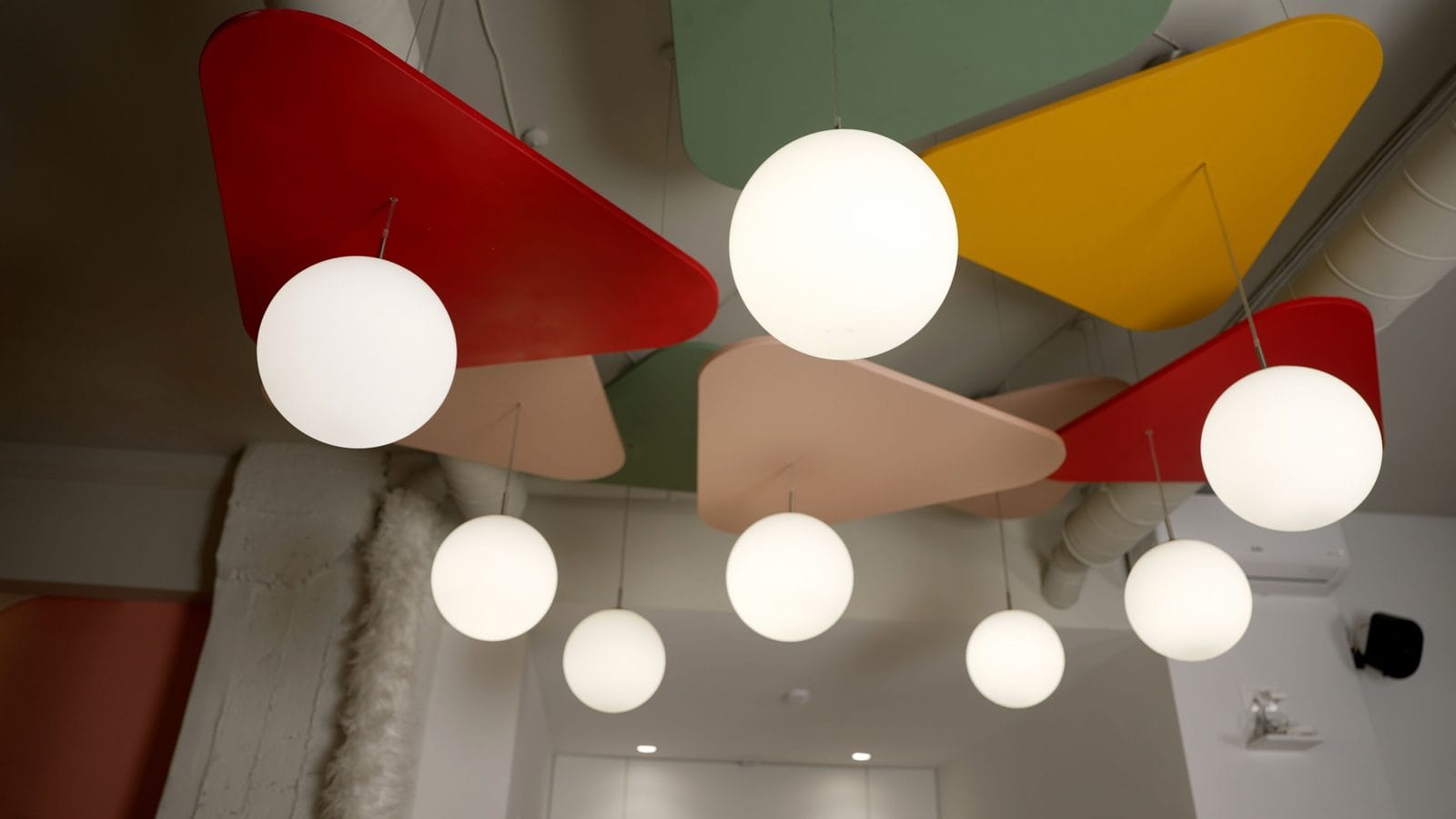 commercial acoustic treatment, Acoustics Specialty