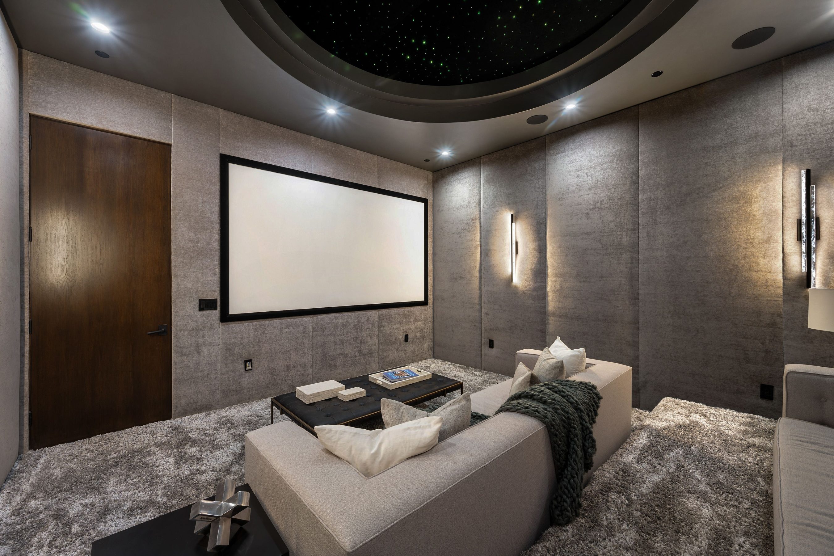 Home 1 Home Theater,Acoustics Specialty