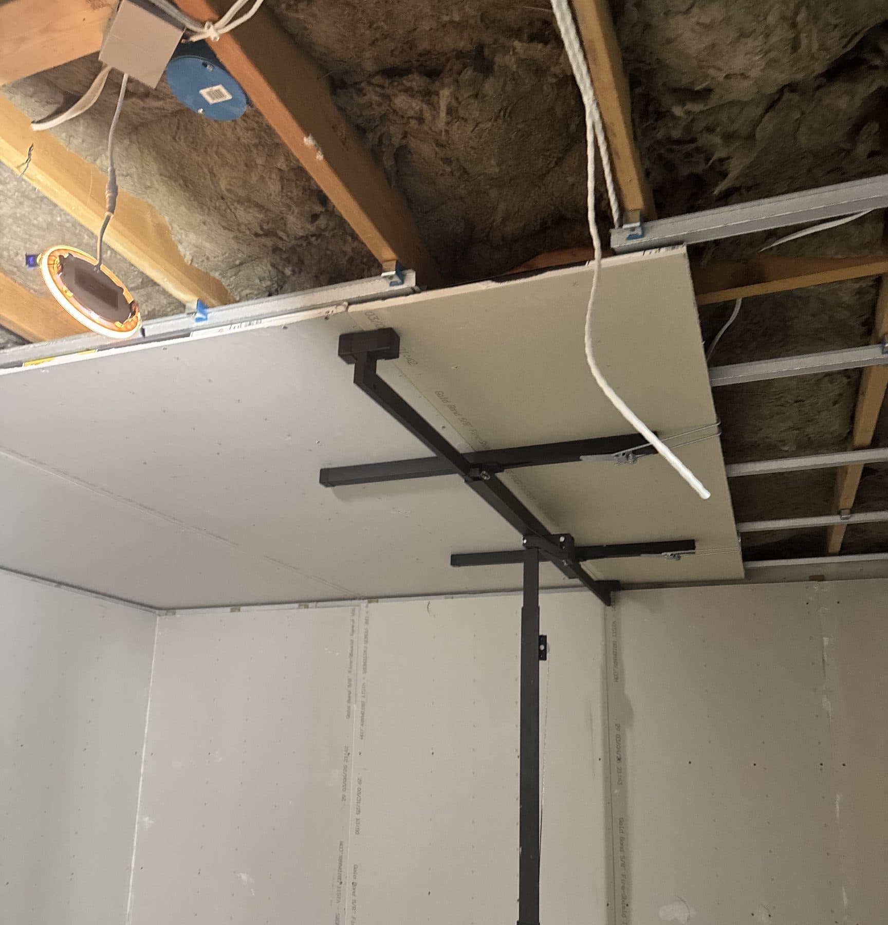 soundproofing and acoustic isolation,Acoustics Specialty