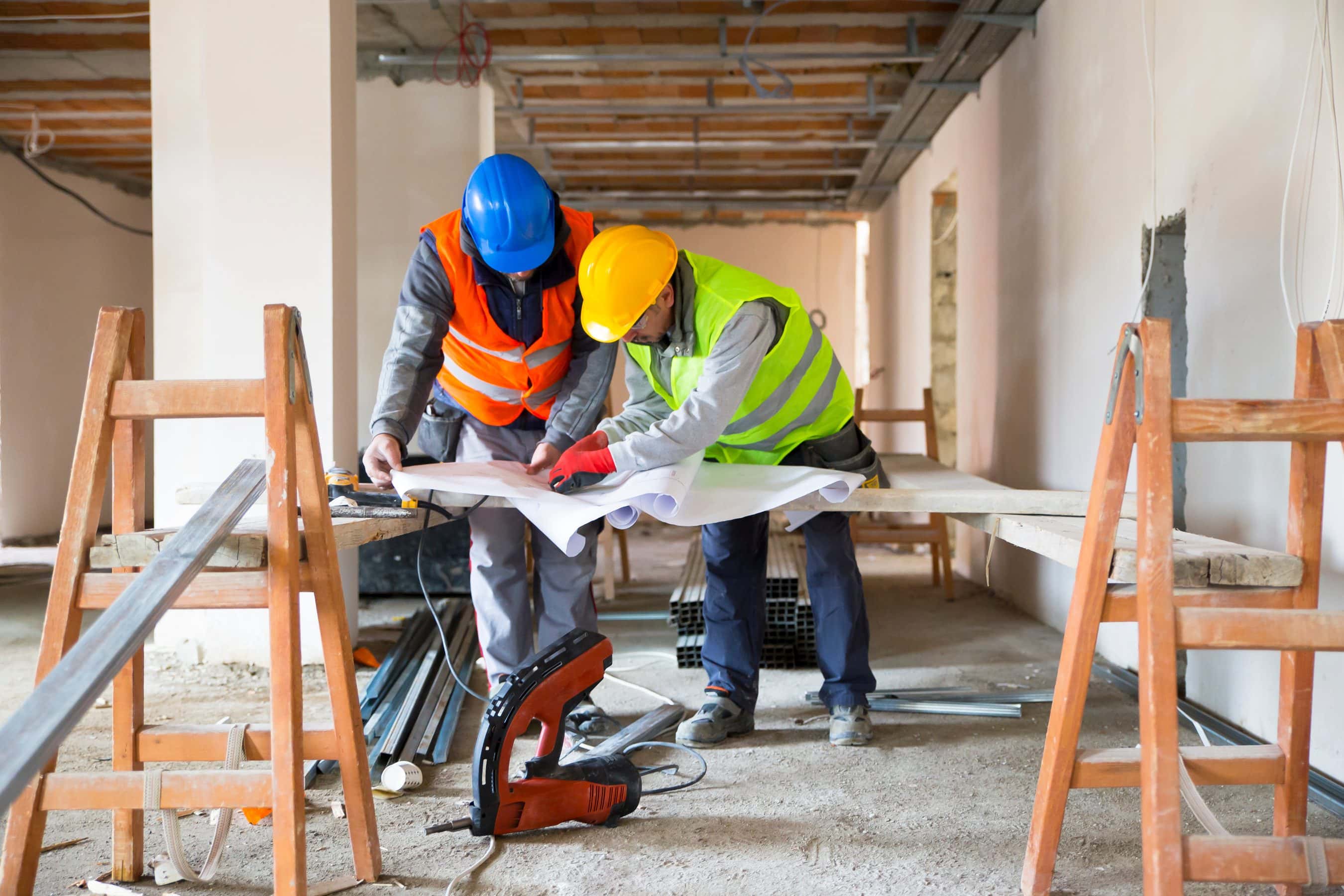 Home 10 Subcontracting,Acoustics Specialty