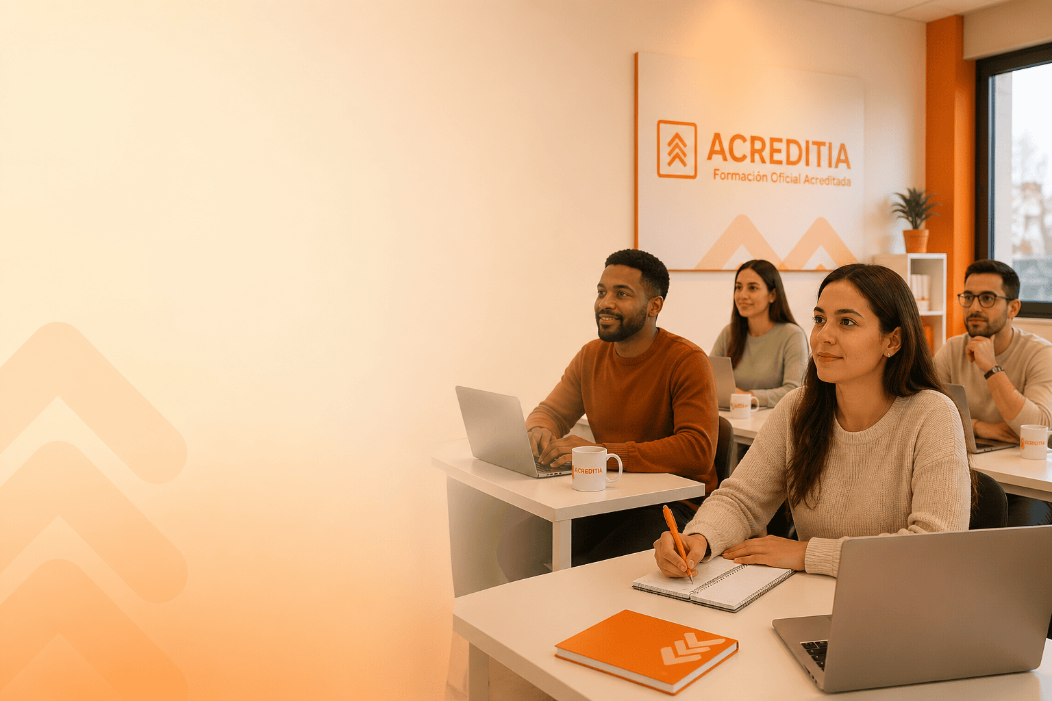Alumnos Acreditia