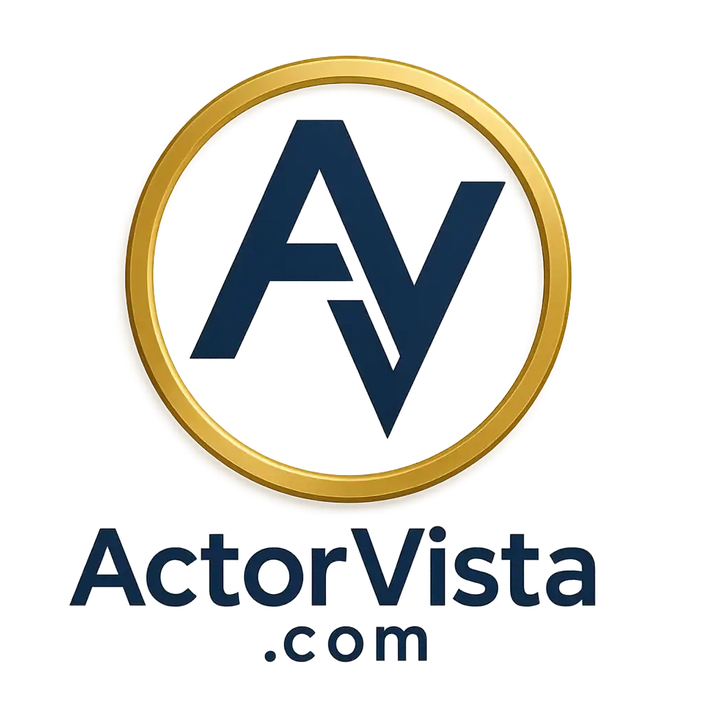 Actor Vista