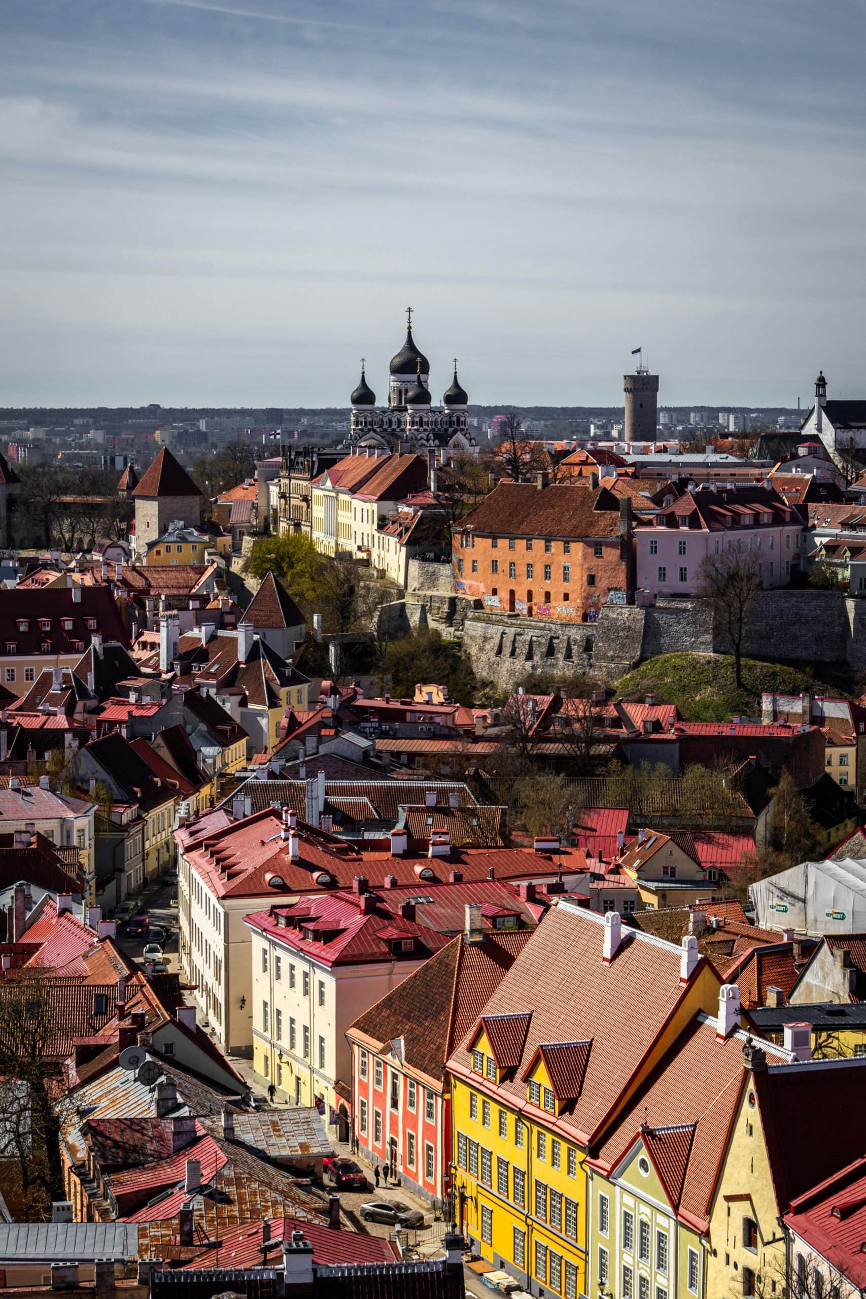 Estonia Annual Report (2026 Guide): Deadlines, Requirements & How to Submit Online 1 annual report Estonia 2026