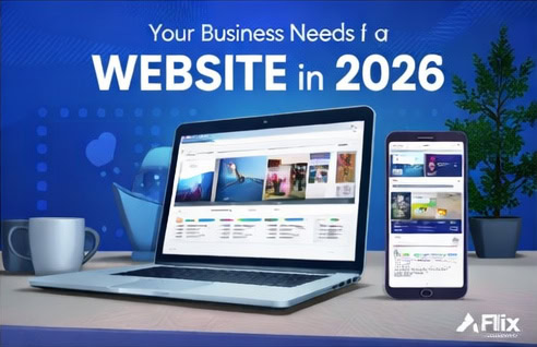 Professional Website in Sri Lanka: 7 Powerful Reasons Your Business Needs One in 2026