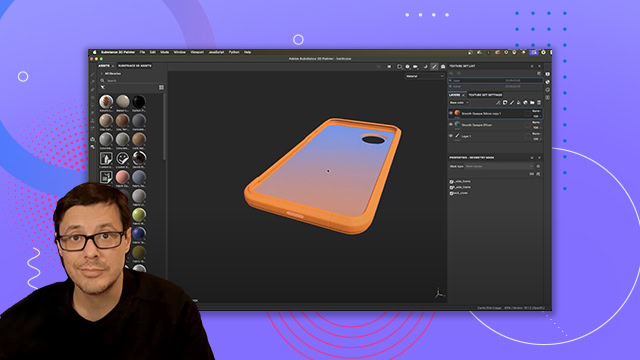 Fundamentals of Applying Textures
