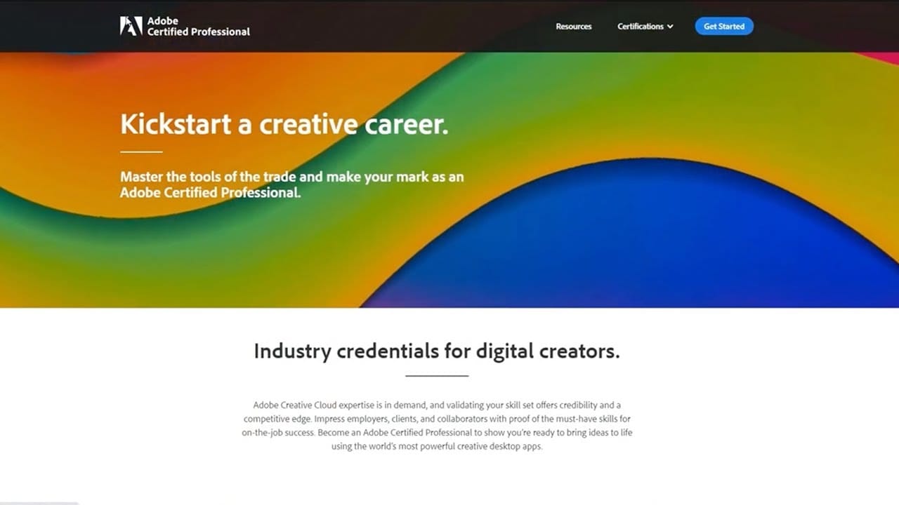 Cómo obtener la certificación