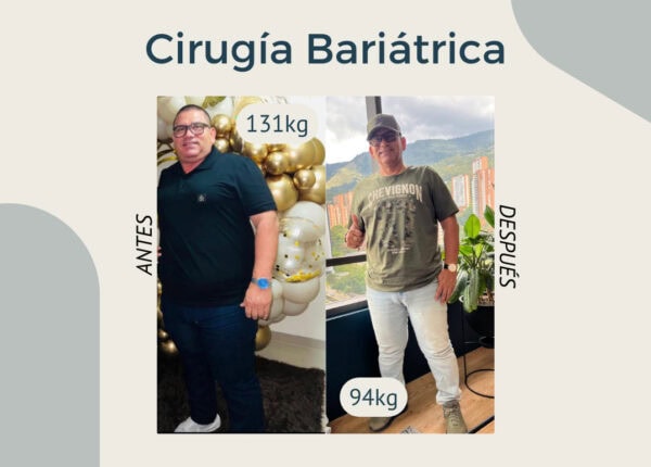 Excelente cambio.