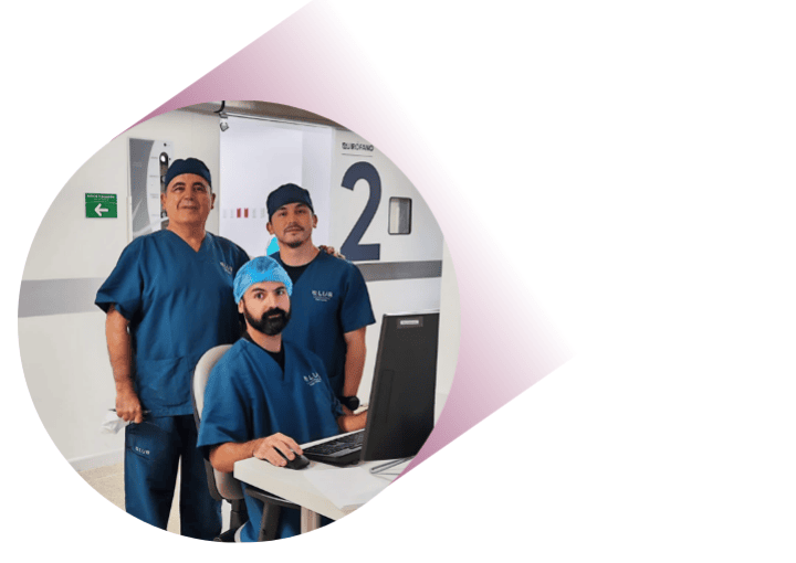 Servicio Confiable