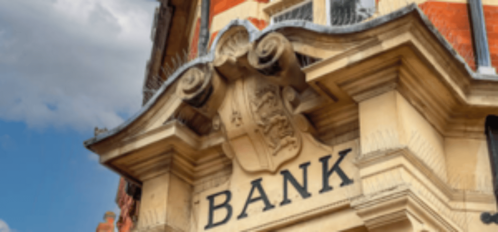 El banco de tu cuerpo es un banco de las paradojas