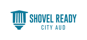 CAUD011723_ShovelReady_CityAud_LogoHorizBlue_925x425