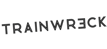 TrainwreckLogoReversed_925