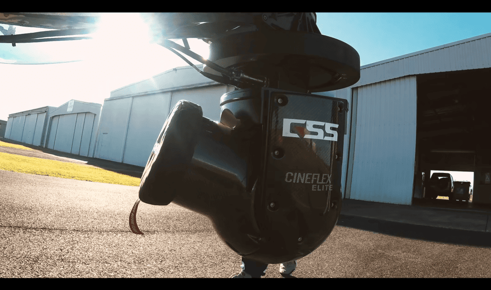 2022 Gimbal Reel - Aerial Advantage