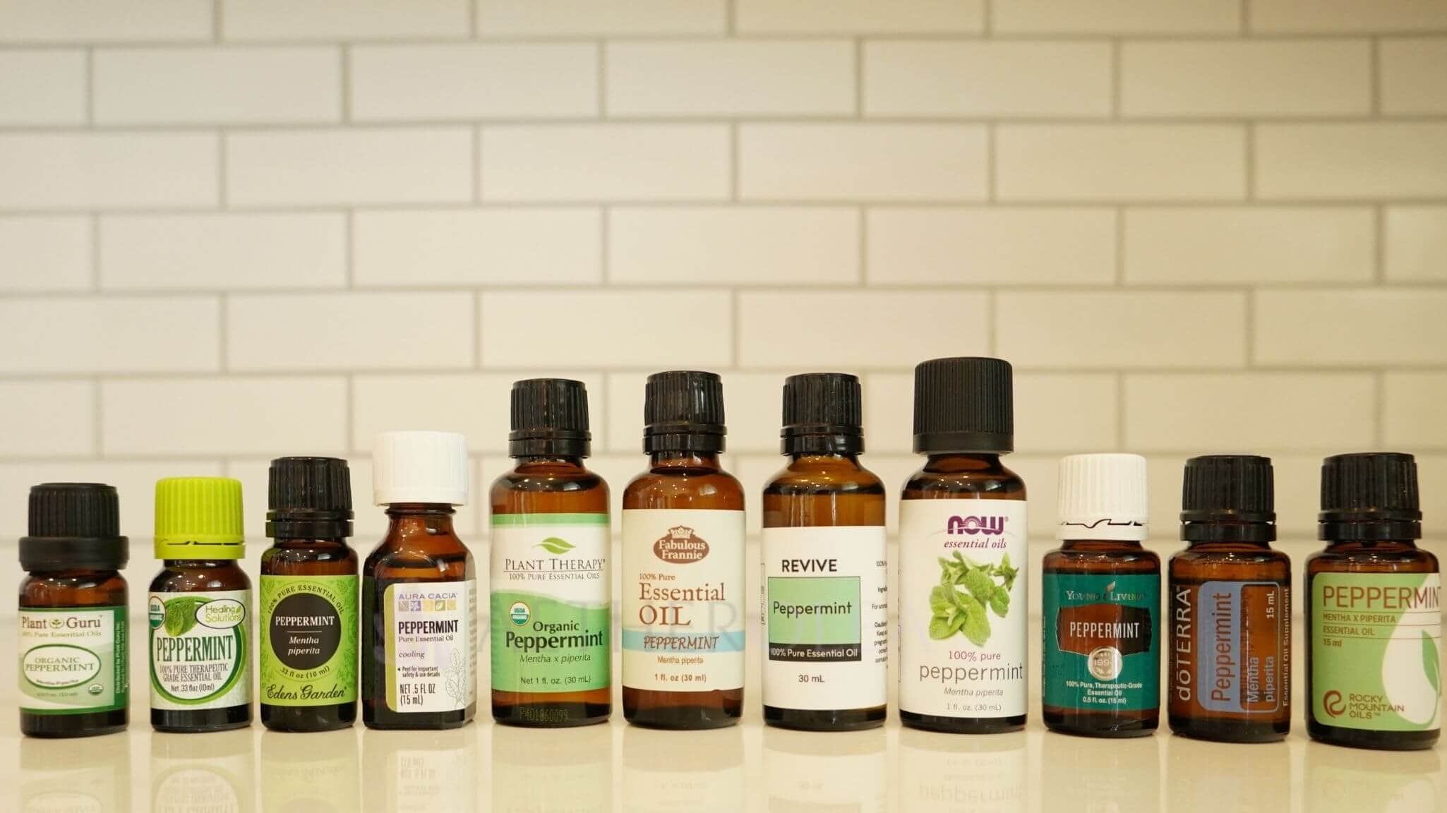 best essential oil brands best essential oil brands