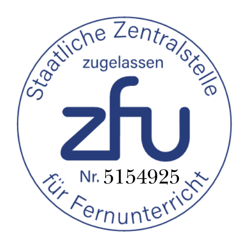 ZFU Logo