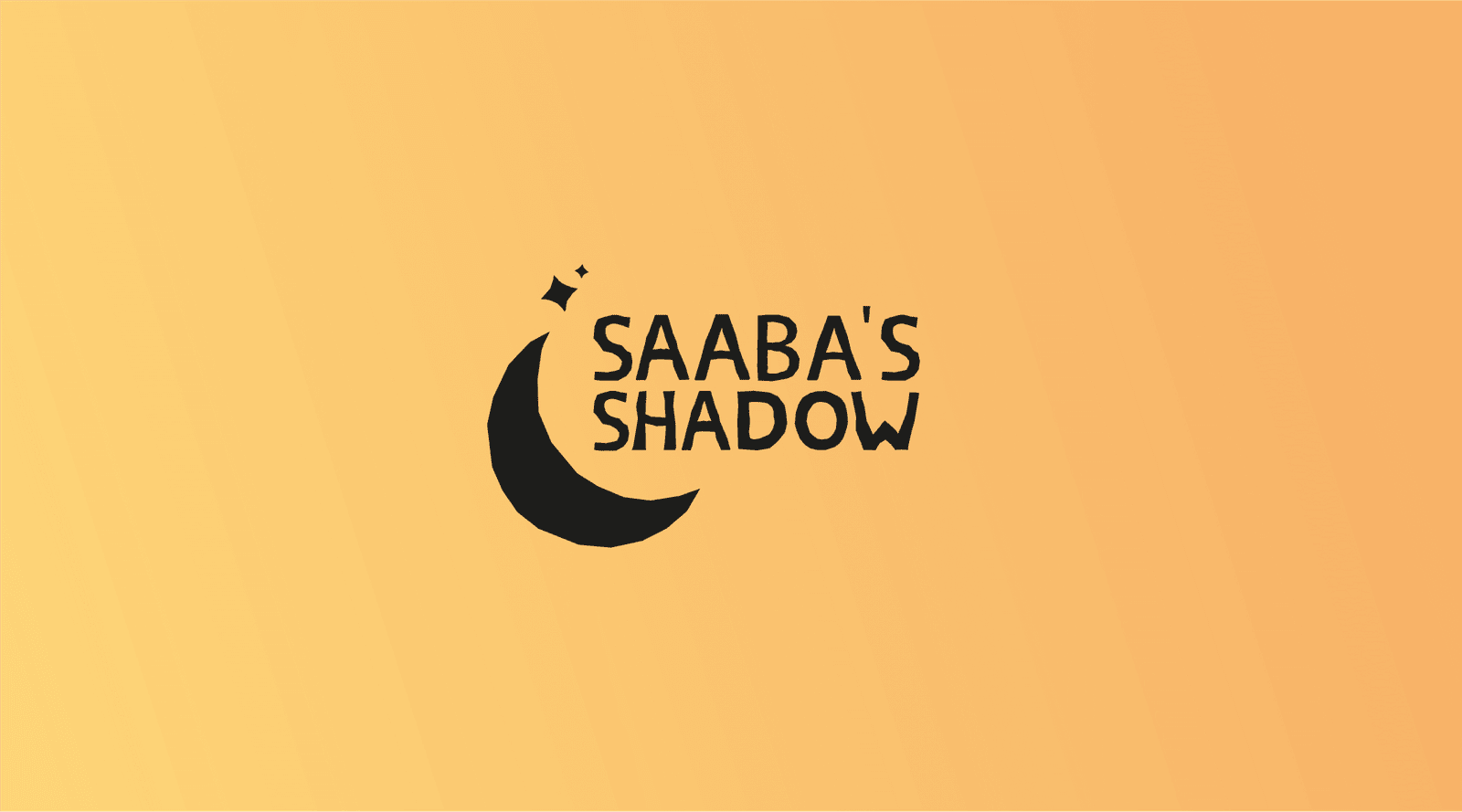 Saaba’s Shadow