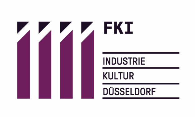 FKI Förderkreis Industriepfad Düsseldorf e.V.