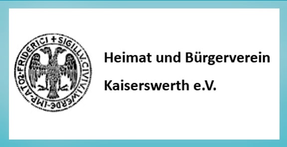 Heimat- und Bürgerverein Kaiserswerth e.V.