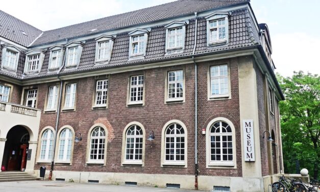 Museum Kaiserswerth, Heimat- und Bürgerverein Kaiserswerth e.V.