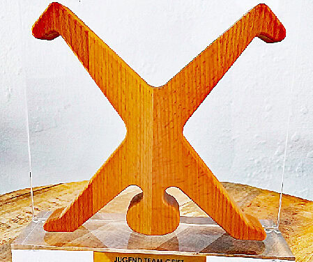 Stiftung JUGEND.TEAM.GEIST – Preisverleihung 2025