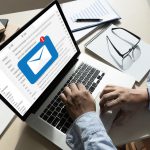 Campanhas de E-mail Marketing
