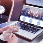 Criação de Blogs