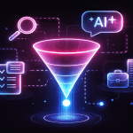 Durante muito tempo, o funil de descoberta no B2B foi relativamente previsível.