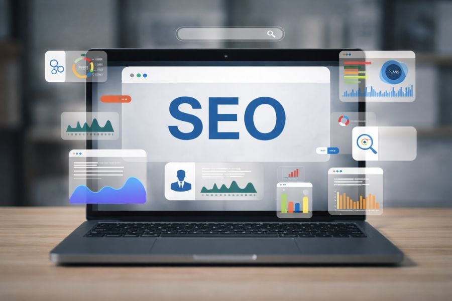 ¿Qué es SEO y cómo funciona el posicionamiento orgánico?