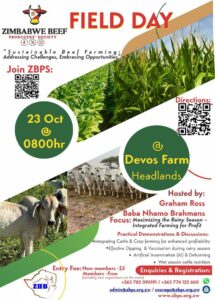 ZBPS Field 23 Oct 2025